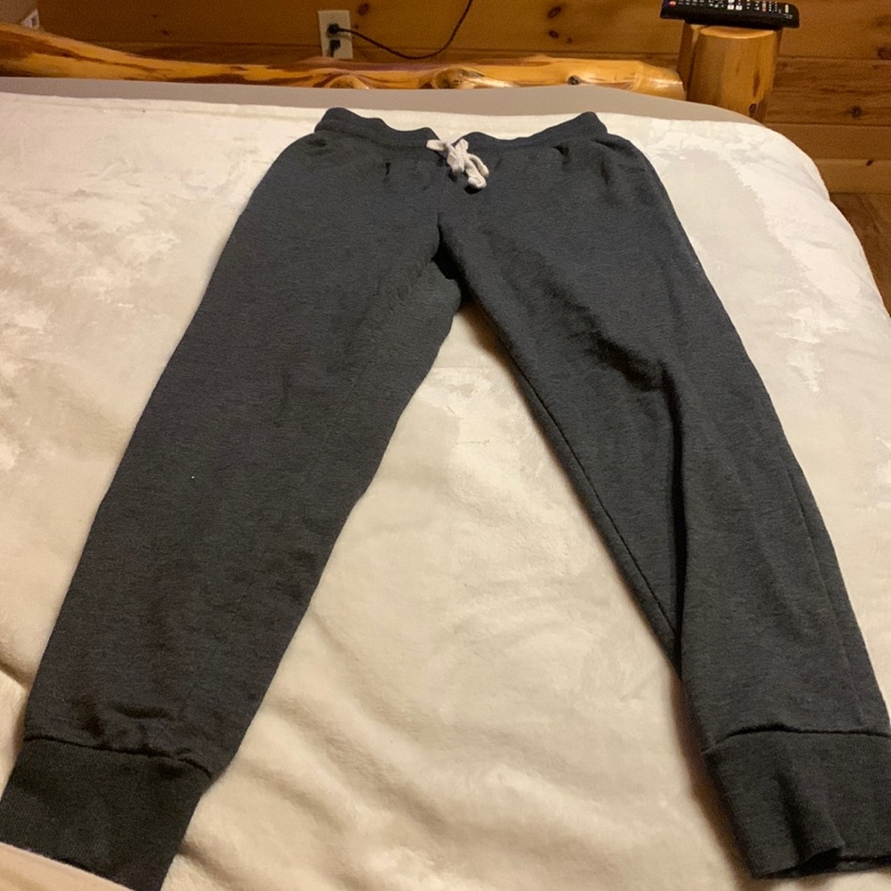 Sweat pants